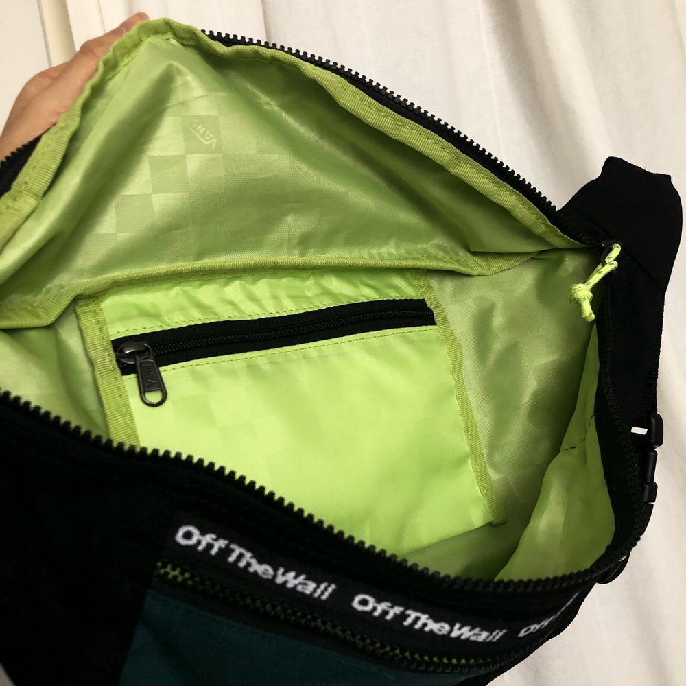 Vans Fanny pack - Picture 5 of 6
